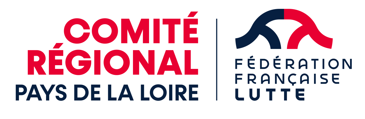 Comité régional de lutte et disciplines associées des Pays de la  Loire