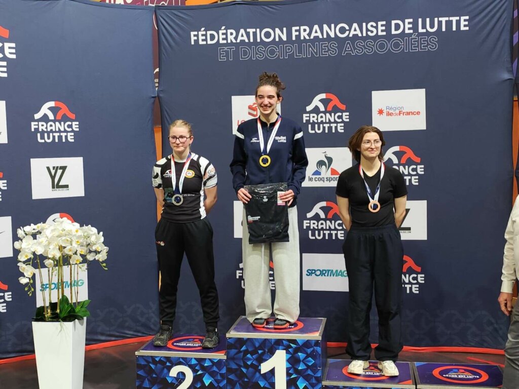 championnat régional 2026